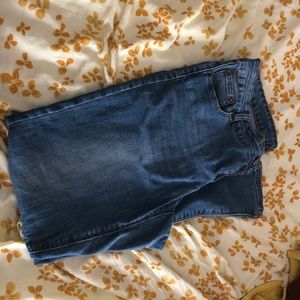 Rue21 Regular Skinny Jeans